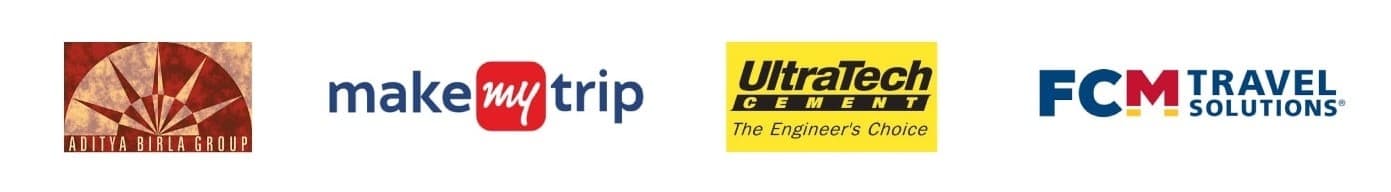 Our Corporate Clients