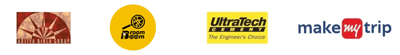 Our Corporate Clients