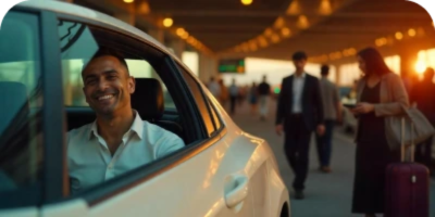 Airport Transfers