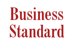 Featured in Business Standard